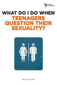 Cover image: What Do I Do When Teenagers Question Their Sexuality? 9780310291985