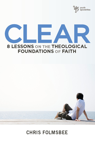 Cover image: Clear 9780310277521