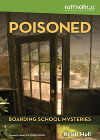 Cover image: Poisoned 9780310720959