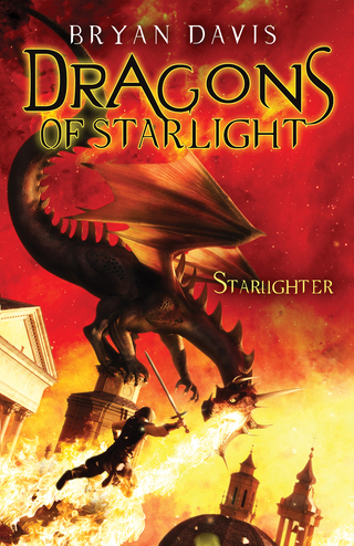 Cover image: Starlighter 9780310718369