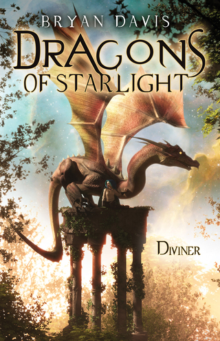 Cover image: Diviner 9780310718383