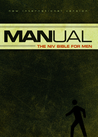 Cover image: NIV, Manual: The Bible for Men, eBook 9780310940999