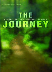 Cover image: The Journey, eBook 9780310920236