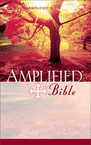 Cover image: Amplified Bible: Classic Edition 9780310951681