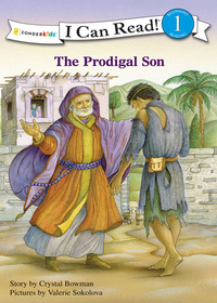 Cover image: The Prodigal Son 9780310721550