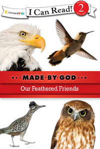 Cover image: Our Feathered Friends 9780310721840