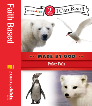 Cover image: Polar Pals 9780310721888