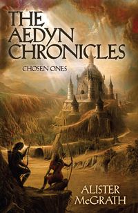 Cover image: Chosen Ones 9780310721925