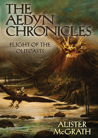 Cover image: Flight of the Outcasts 9780310721932