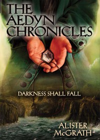 Cover image: Darkness Shall Fall 9780310721949
