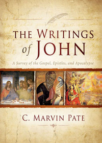 Cover image: The Writings of John 9780310267379