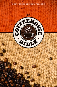 Cover image: NIV, CoffeeHouse Bible 9780310410966