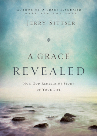 Imagen de portada: A Grace Revealed 9780310243250
