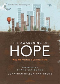 Cover image: The Awakening of Hope 9780310360728