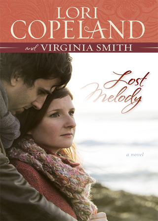 Cover image: Lost Melody 9780310289869