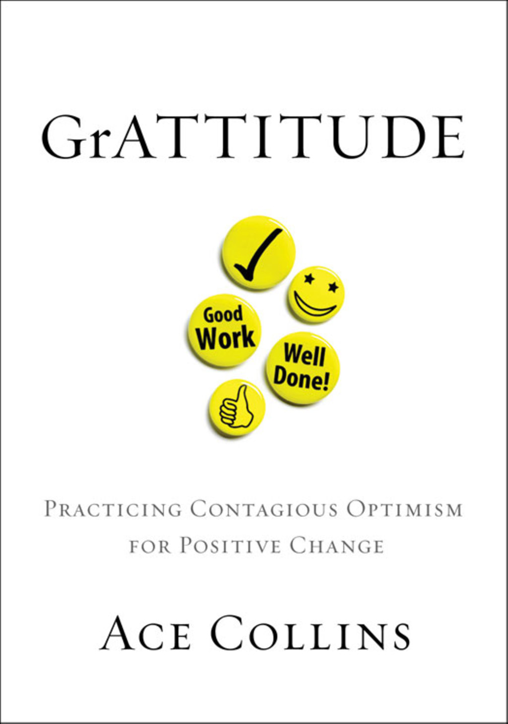 GrATTITUDE (eBook)