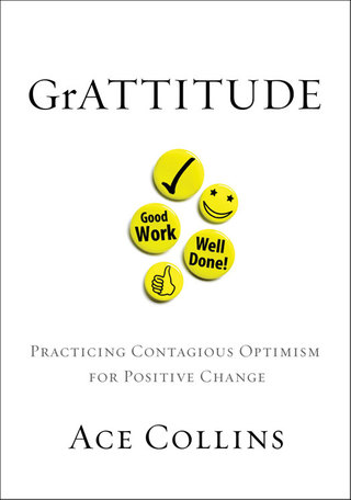 Cover image: GrATTITUDE 9780310324775