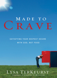 Cover image: Made to Crave 9780310293262