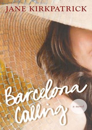 Cover image: Barcelona Calling 9780310293644