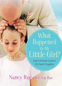 Cover image: What Happened to My Little Girl? 9780310284727
