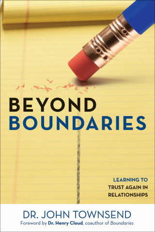 Cover image: Beyond Boundaries 1st edition 9780310330769