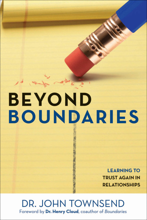Beyond Boundaries : Learning to Trust Again in Relationships, 1st Edition - FULL INSTANT DOWNLOAD | PDF DOCX EPUB