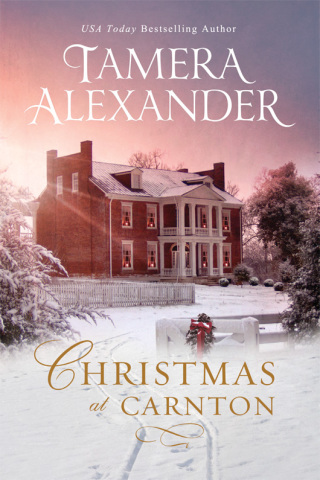 Cover image: Christmas at Carnton 9780785222927