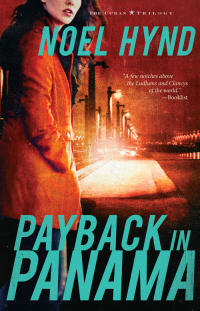 Immagine di copertina: Payback in Panama 9780310324553