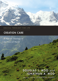Cover image: Creation Care 9780310293743