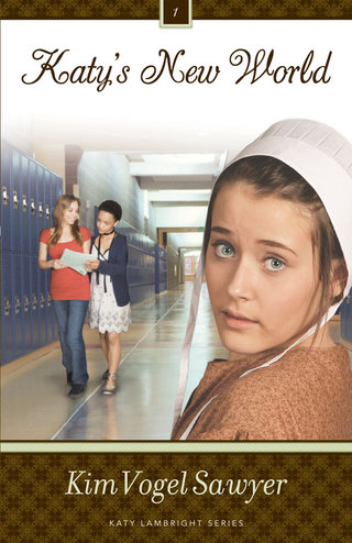 Cover image: Katy's New World 9780310719243