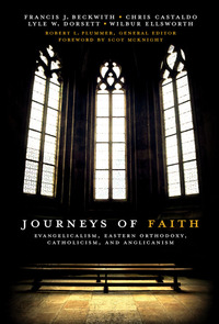 Cover image: Journeys of Faith 9780310331209