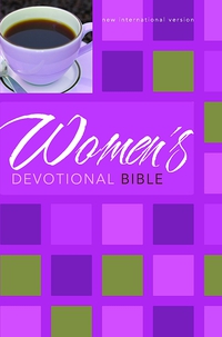 Cover image: NIV, Women's Devotional Bible 9780310437659