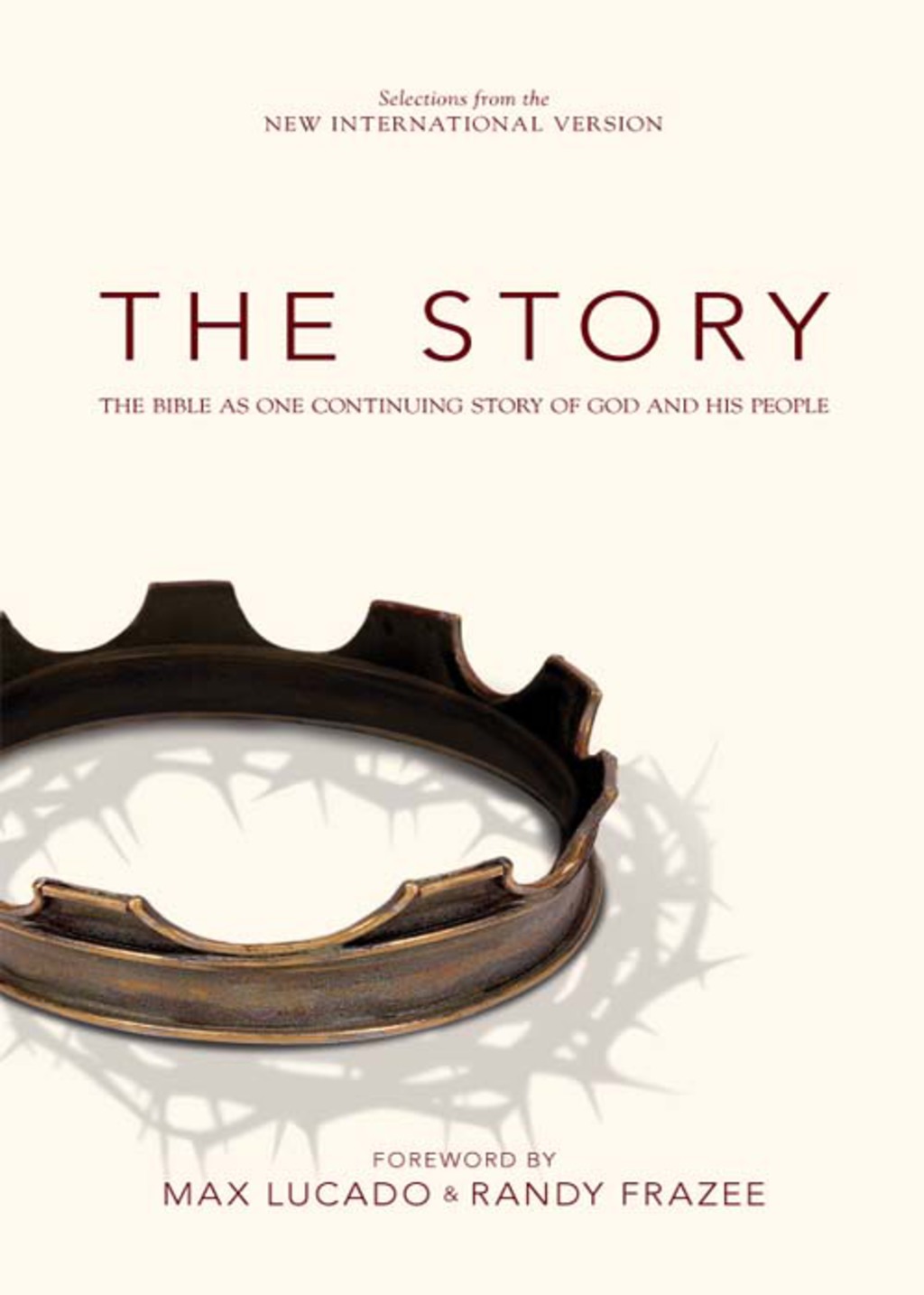 The Story eBook