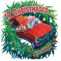 Cover image: 17 Christmases 9780310715887