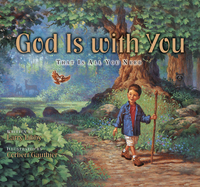 Cover image: God Is with You 9780310703433