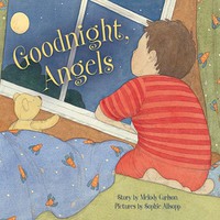 Cover image: Goodnight, Angels 9780310716877