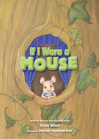 Cover image: If I Were a Mouse 9780310716037