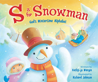 Cover image: S Is for Snowman 9780310740773
