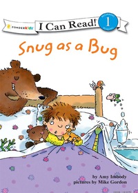 Cover image: Snug as a Bug 9780310715757