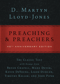 Cover image: Preaching and Preachers 1st edition 9780310331292