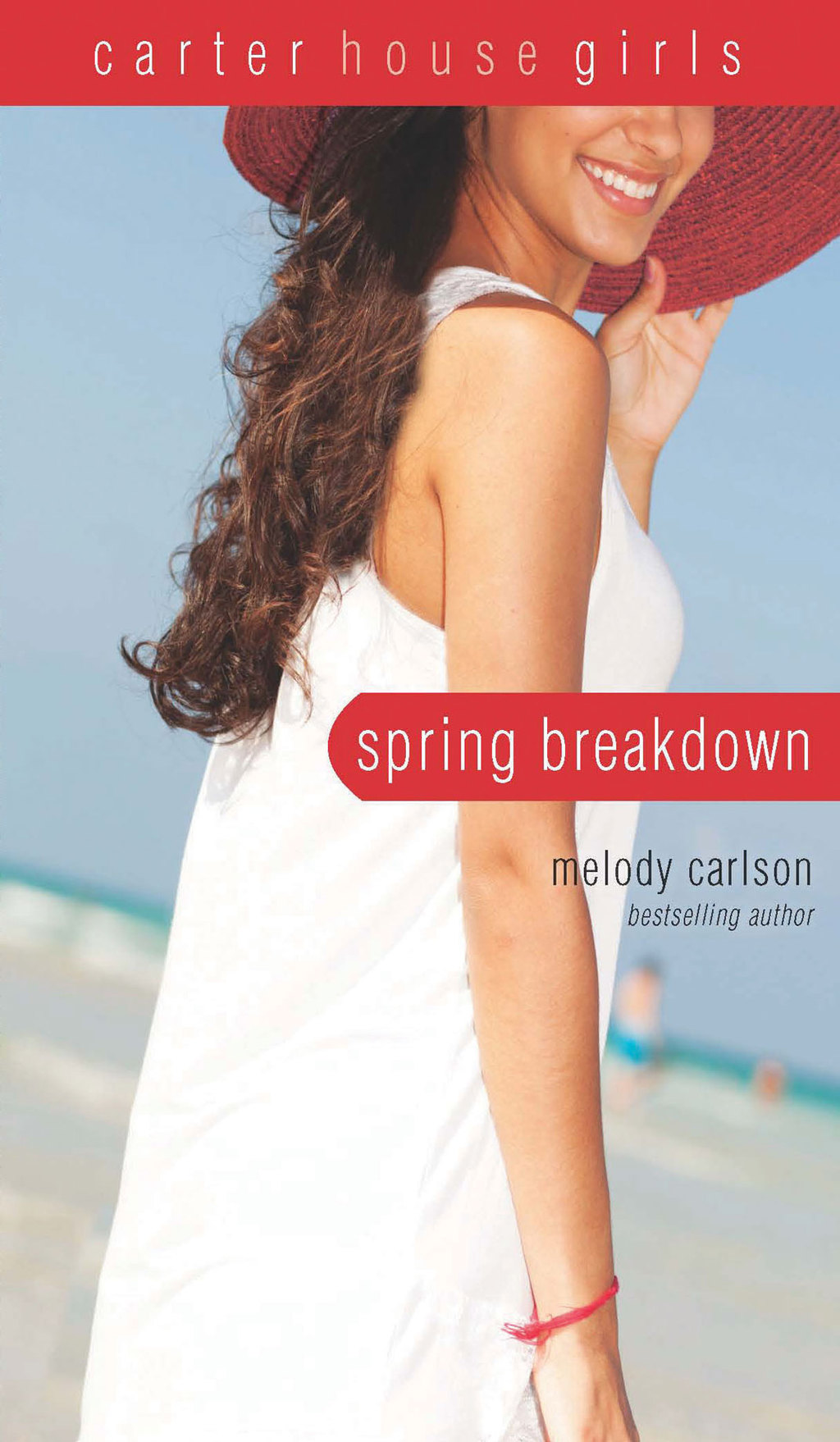 Spring Breakdown (eBook)