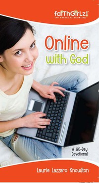 Cover image: Online with God 9780310716150