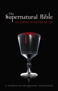 Cover image: NIV, Supernatural Bible, eBook 9780310431527