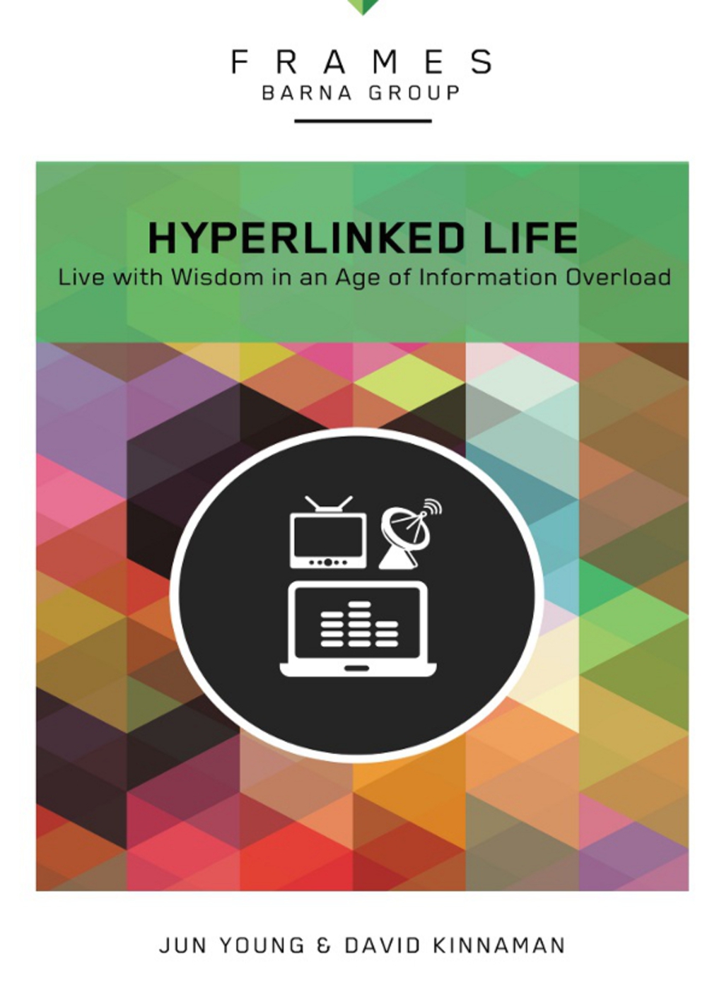 The Hyperlinked Life (eBook)