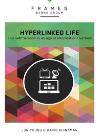 Cover image: The Hyperlinked Life 9780310433200