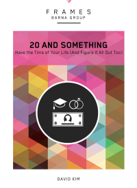 Cover image: 20 and Something (Frames Series) 9780310433477