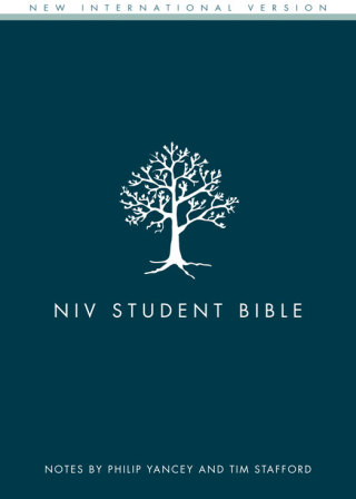 Cover image: NIV, Student Bible 9780310437246