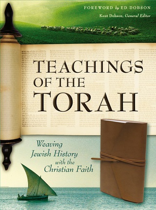 Cover image: NIV, Teachings of the Torah 9780310620693