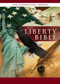 Cover image: NIV, Liberty Bible 9780310439219
