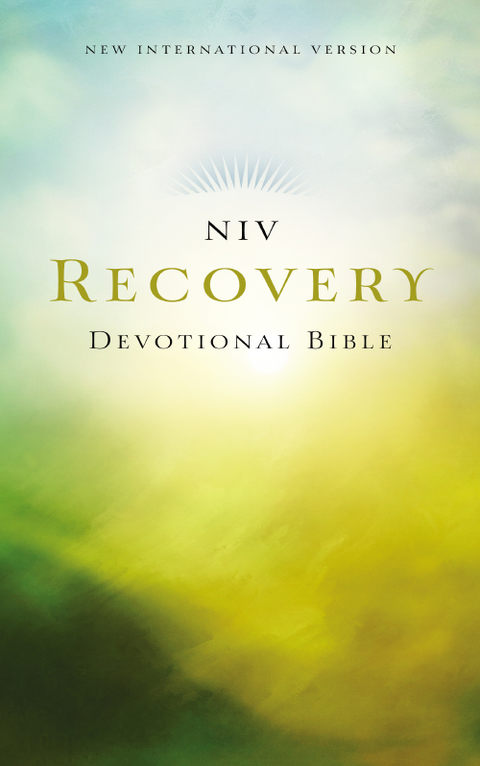 NIV, Recovery Devotional Bible - FULL INSTANT DOWNLOAD | PDF DOCX EPUB